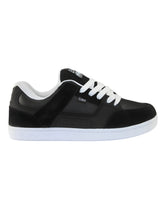Tênis Qix - AM Skate Confort - Preto/Branco
