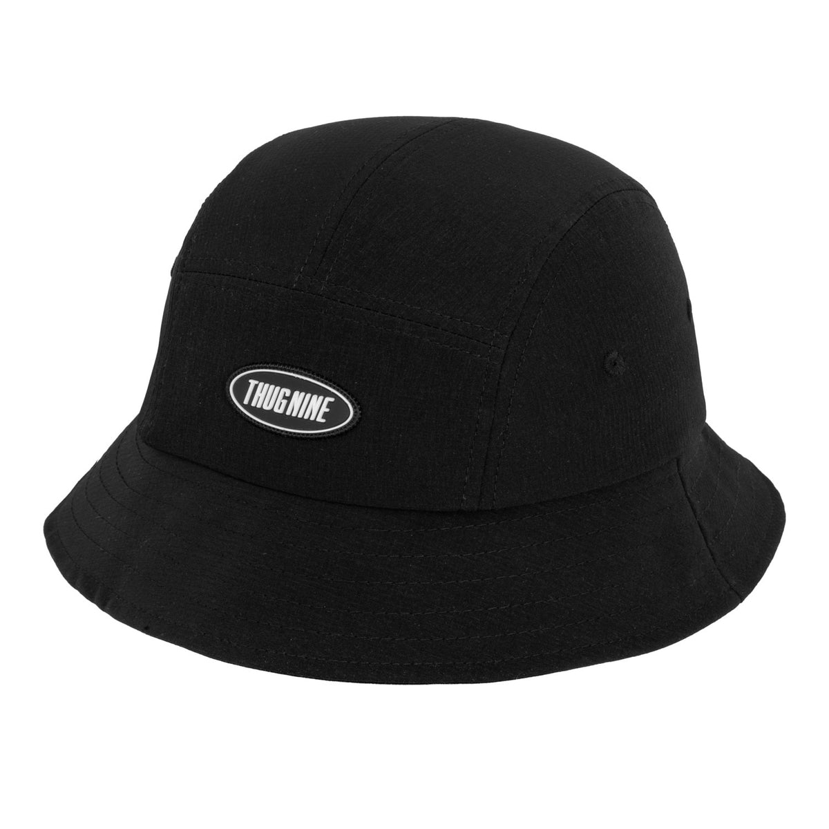 Bucket Thug Nine - Travel - Preto