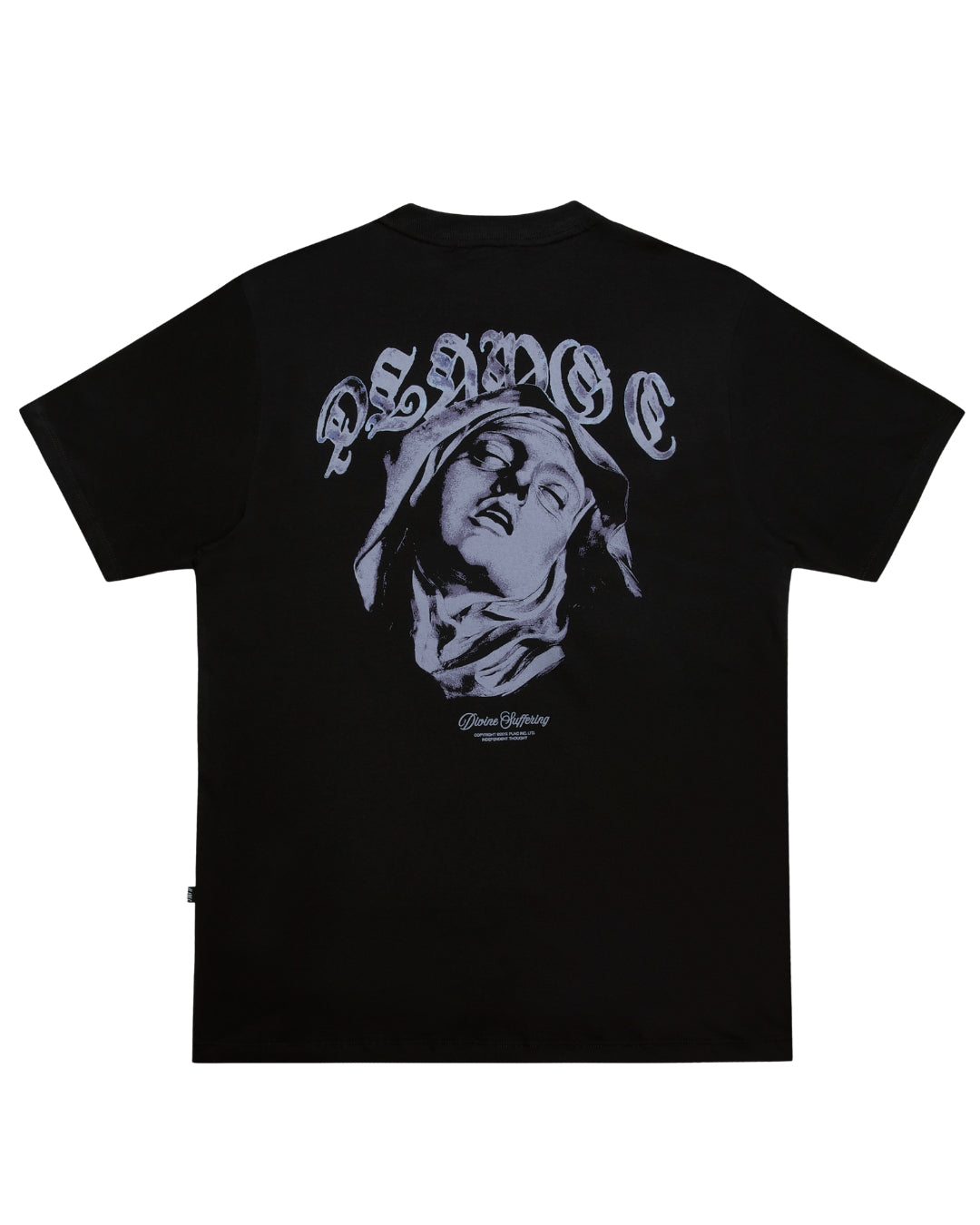 Camiseta Plano C - Divine Suffering