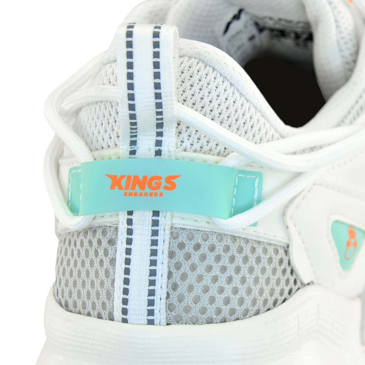 Tênis Qix & Kings - Trek Urban Hiking - Galeria