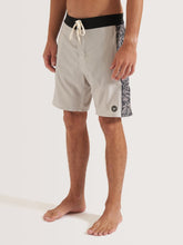 Bermuda Hang Loose -  Hibrida Tribe - Areia