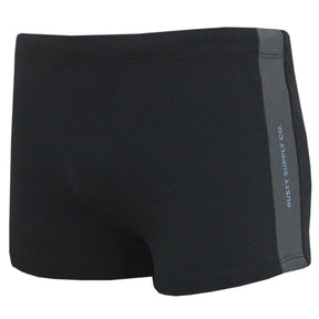 Sunga Rusty - Range - Preto