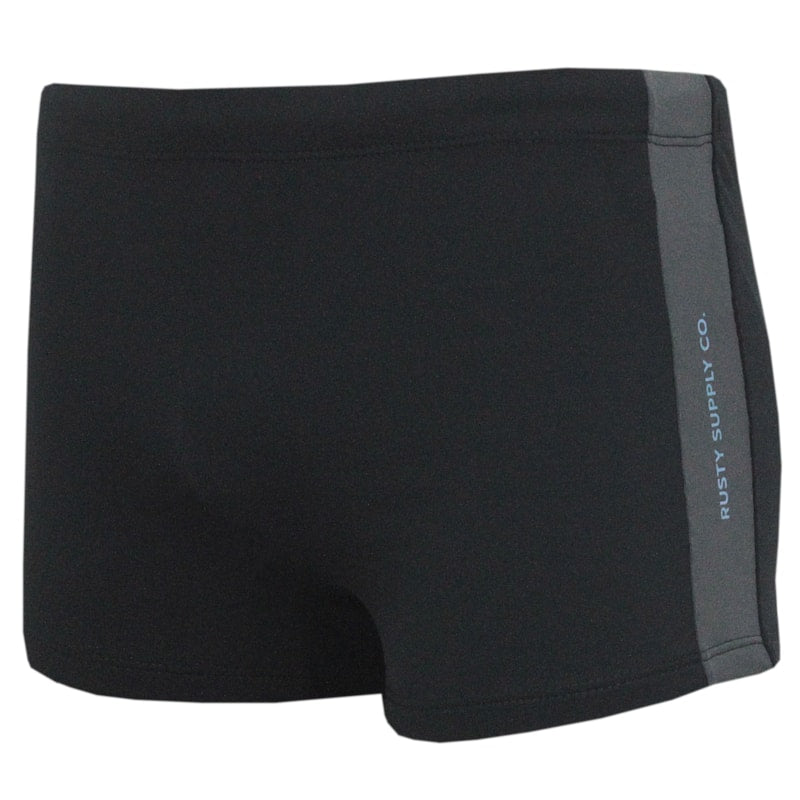 Sunga Rusty - Range - Preto