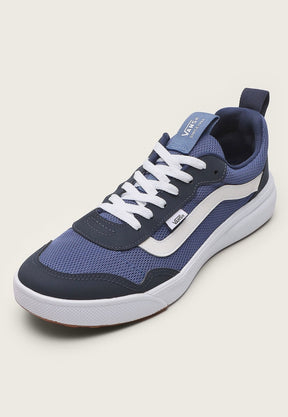 Tênis Vans - Range EXP - Blue/White