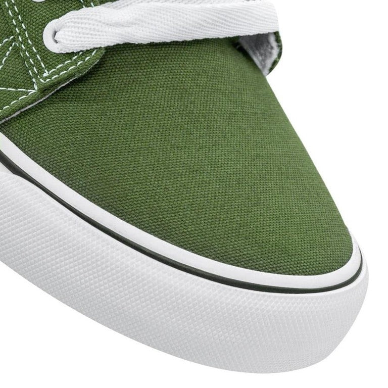 Tênis Qix - Allan Mesquita - Oliva