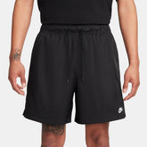 Short Nike Club Flow - Black