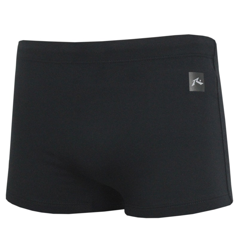 Sunga Rusty - Essential - Preto