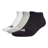 Meias Adidas - Sportswear Low-Cut (3 Pares)