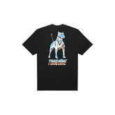 Camiseta Thug Nine - Sentinel - Black