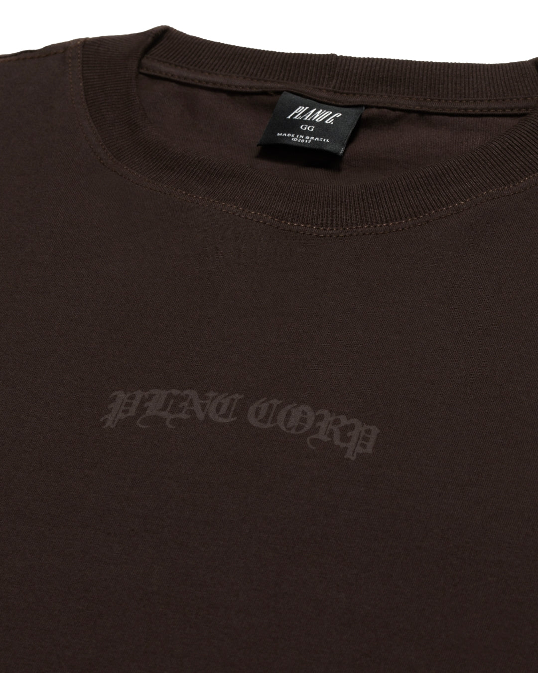 Camiseta Plano C - Mirage
