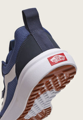 Tênis Vans - Range EXP - Blue/White
