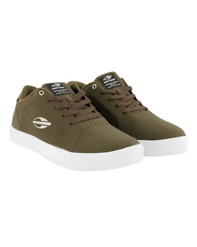 Tênis Mormaii - Urban 3 - Olive/Beige/White