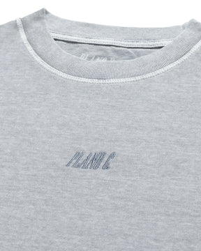 Camiseta Plano C - Wash Logo