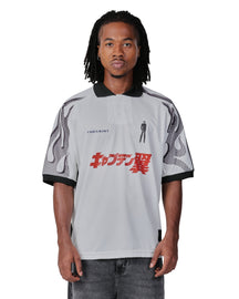 Camiseta The Saint - Hyuga Soccer Jersey