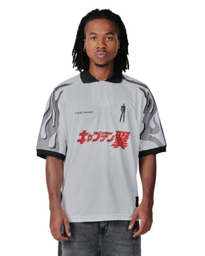 Camiseta The Saint - Hyuga Soccer Jersey