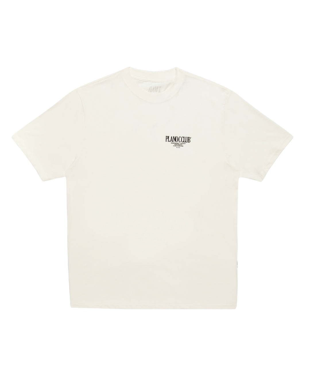Camiseta Plano C - Cherry
