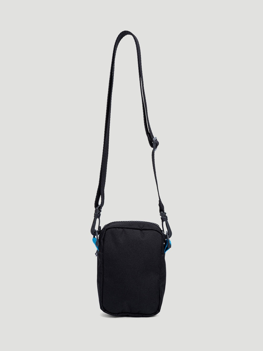 Shoulder Bag Hurley - Cross - Preto