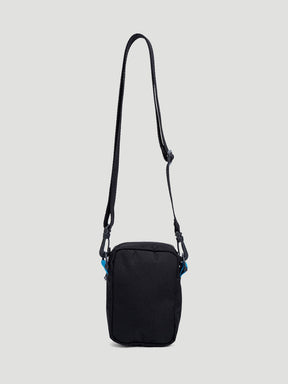 Shoulder Bag Hurley - Cross - Preto