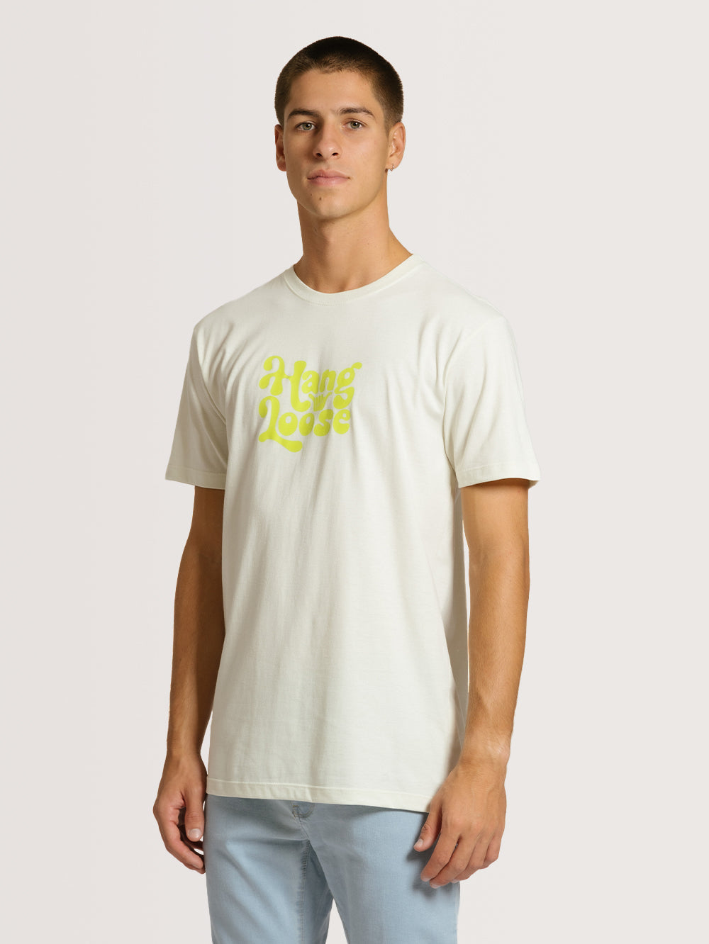 Camiseta Hang Loose - Melted