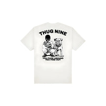 Camiseta Thug Nine - KID