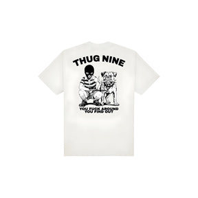 Camiseta Thug Nine - KID