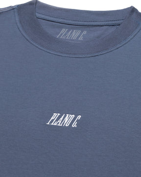 Camiseta Plano C - Logo