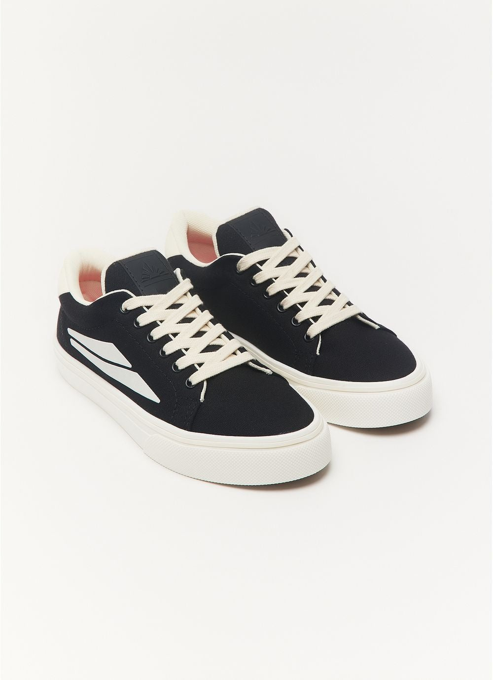 Tênis Redley - ID - Preto (WOO-07)