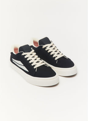 Tênis Redley - ID - Preto (WOO-07)