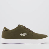 Tênis Mormaii - Urban 3 - Olive/Beige/White