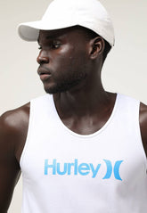 Regata Hurley - O&O Solid - Branco