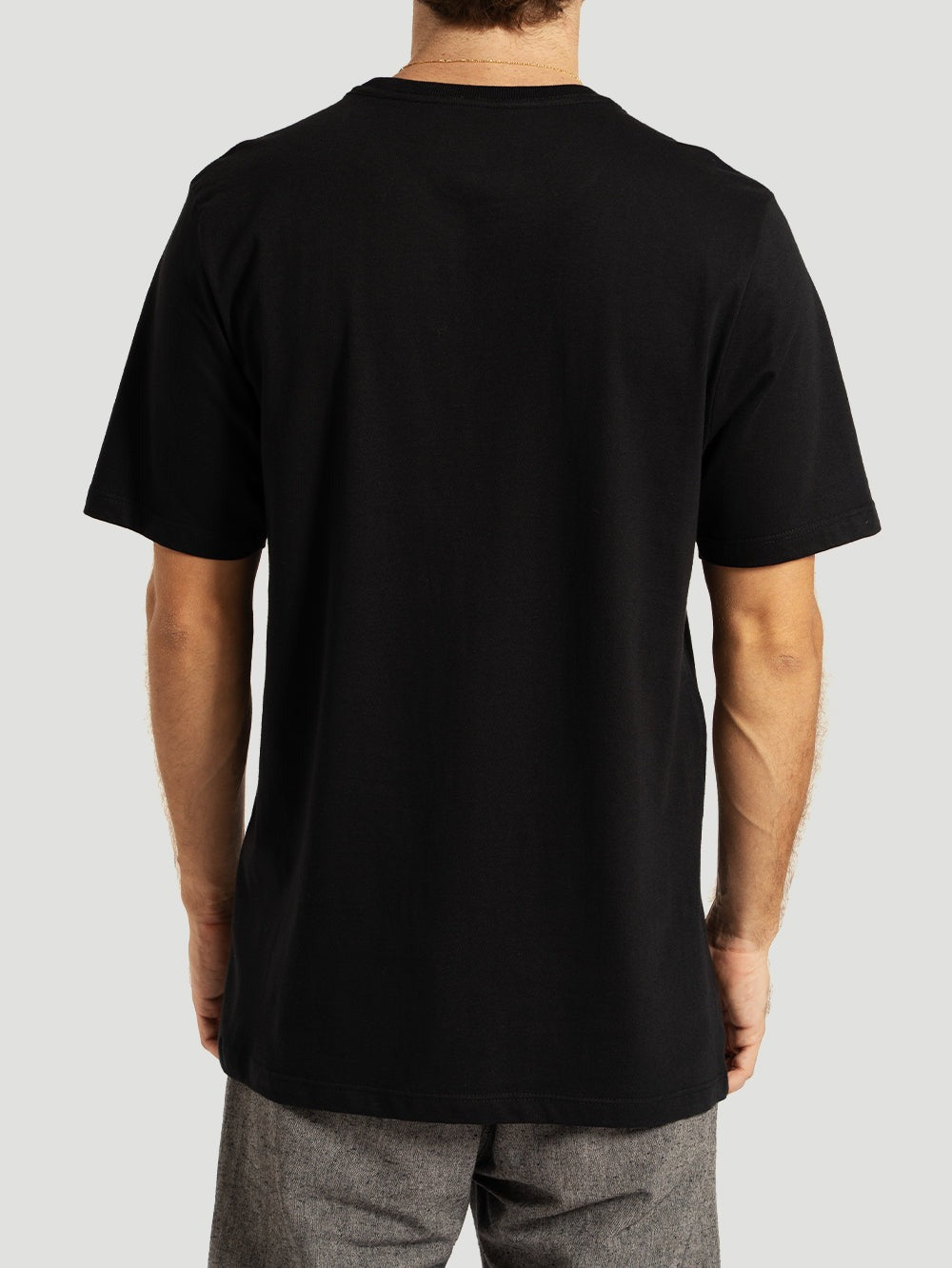 Camiseta Hurley - Classic - Preto