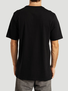 Camiseta Hurley - Classic - Preto