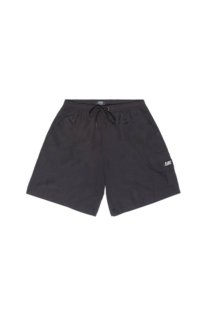 Short Plano C - Nylon WR Cargo - Preto