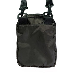 Shoulder Bag Grizzly - Og Stamp Bottle - Black
