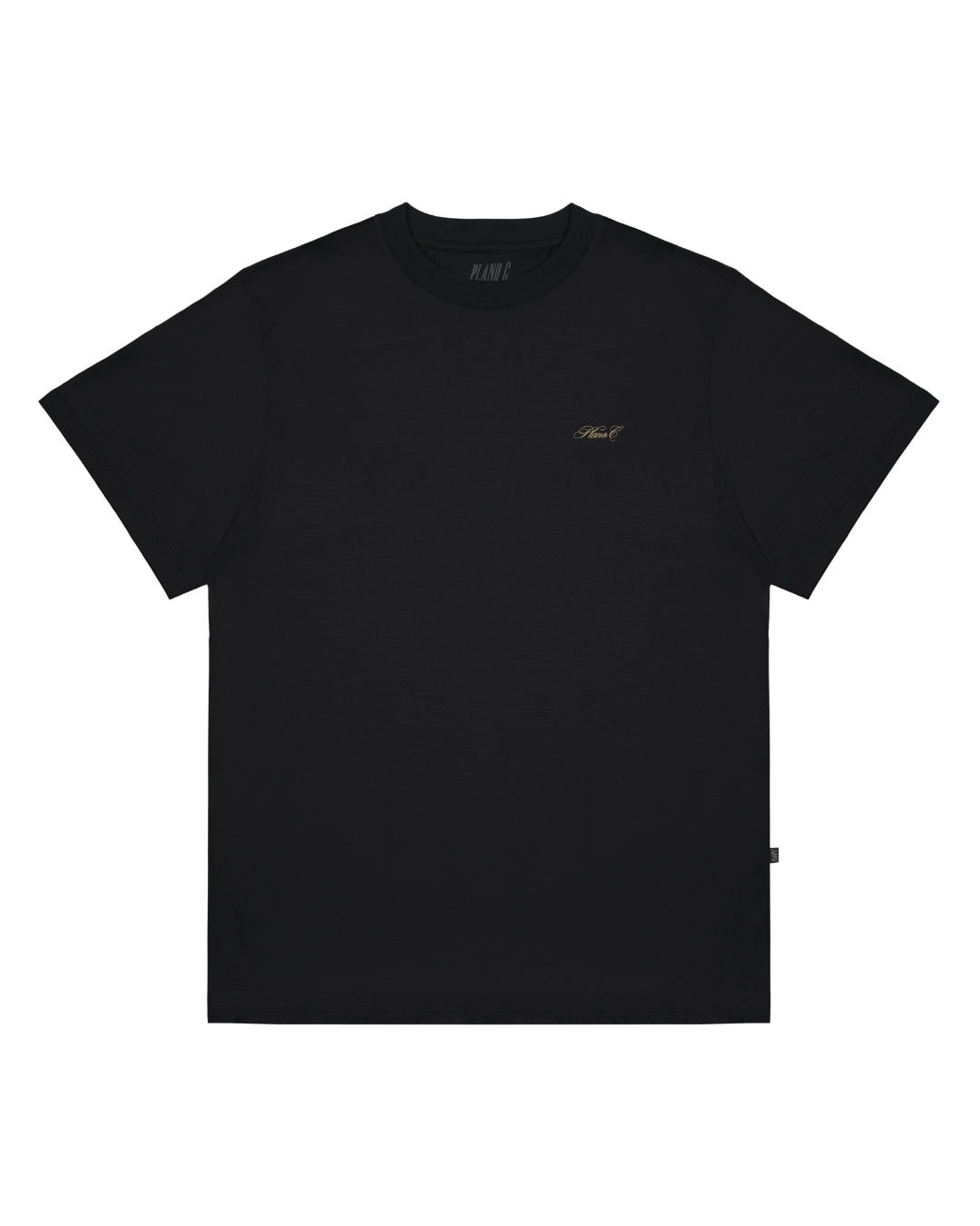 Camiseta Plano C - Emblem