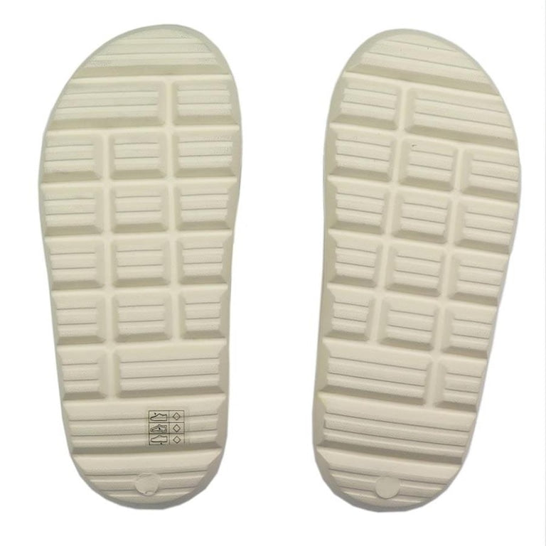 Sandália Nuvem Reef - RYBRCAN - Chalk