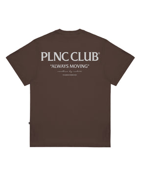 Camiseta Plano C - PLNC Club