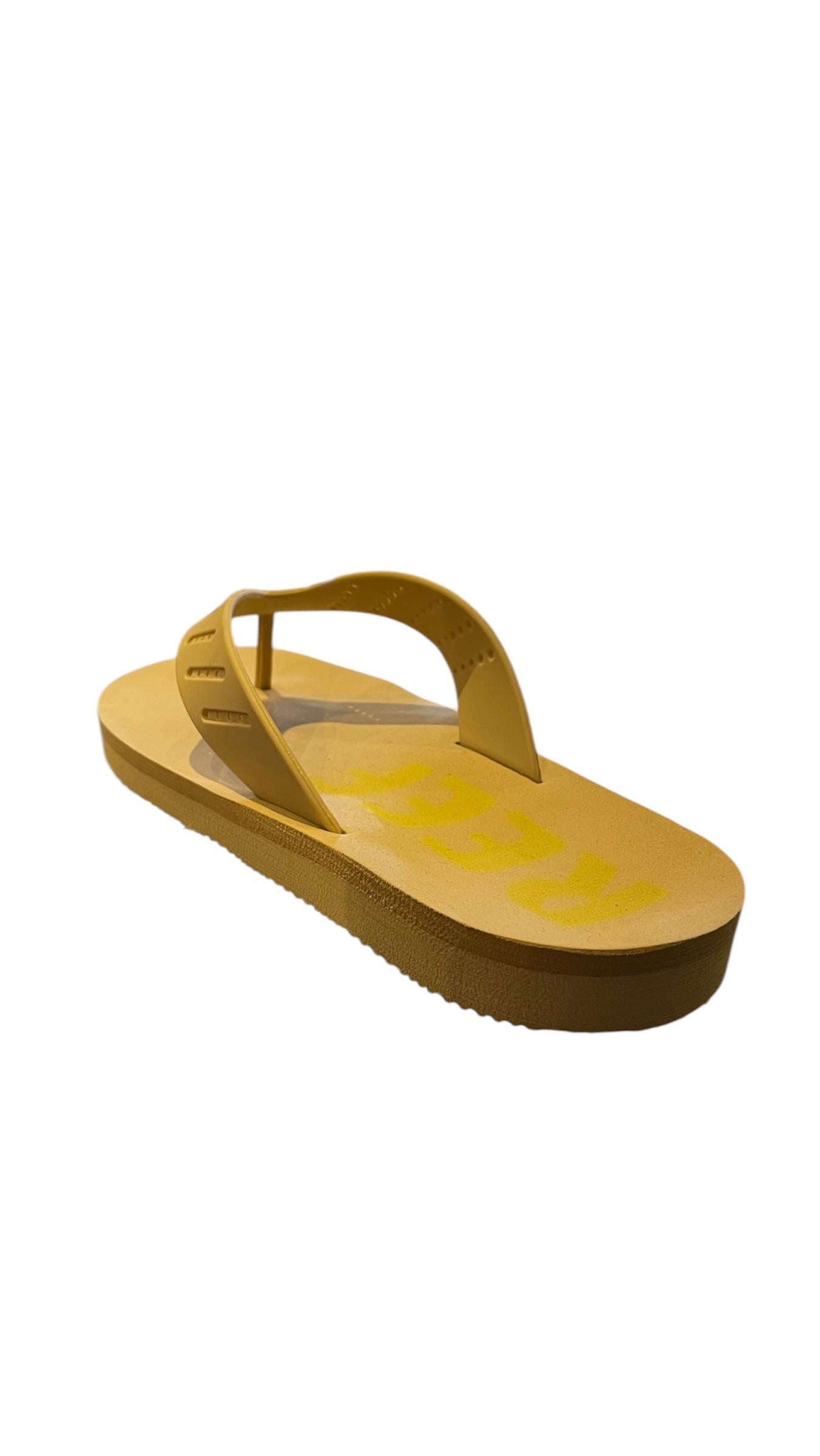 Sandália Reef - Jet Smoothy - Bege