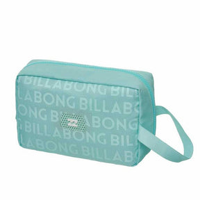 Necessaire Billabong - Colors - Verde