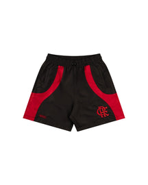 Short Wanted - DNA  Rubro Negro