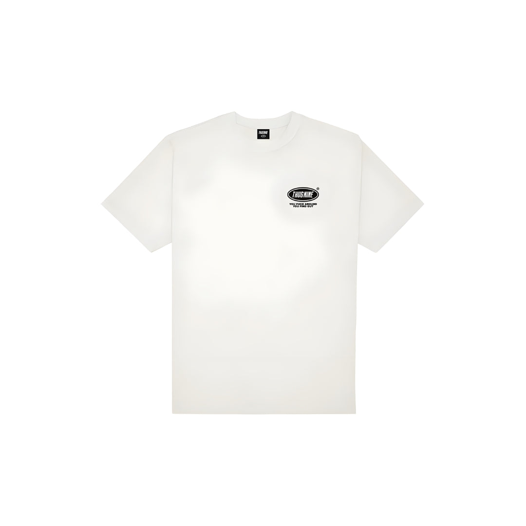 Camiseta Thug Nine - KID