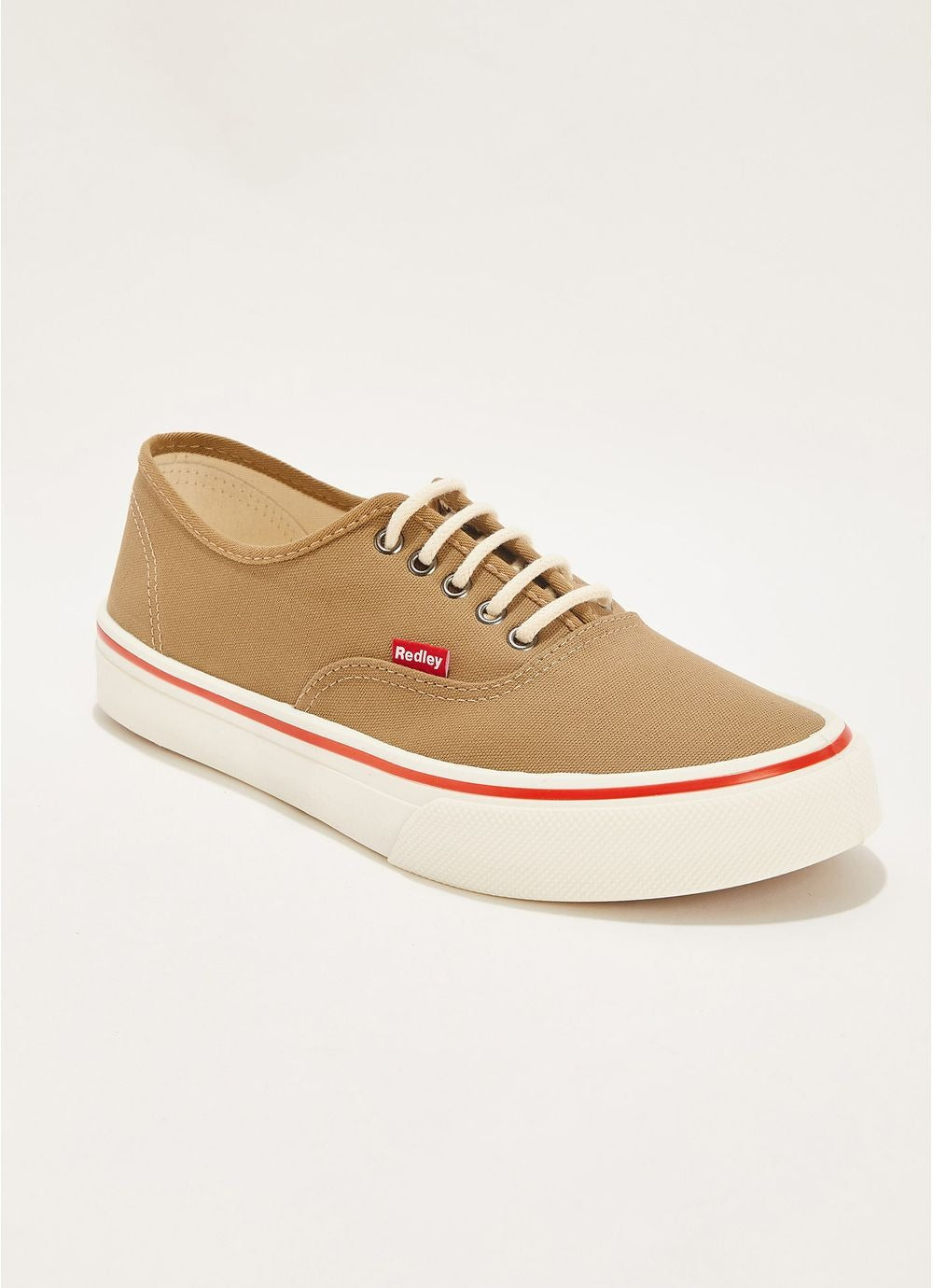 Tênis Redley - IR10 - Caqui (WAC-06)