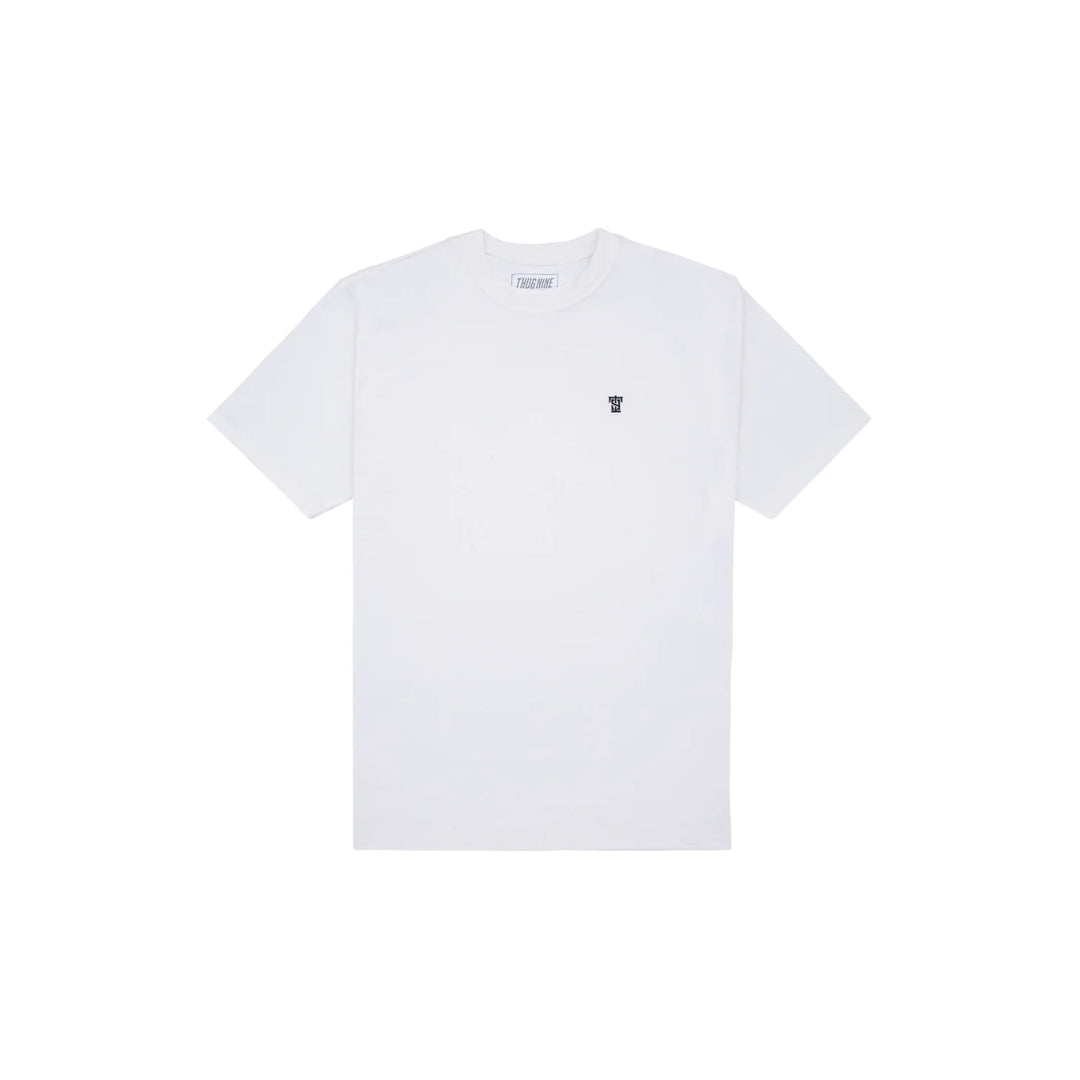 Camiseta Thug Nine - Basic T9 Patch