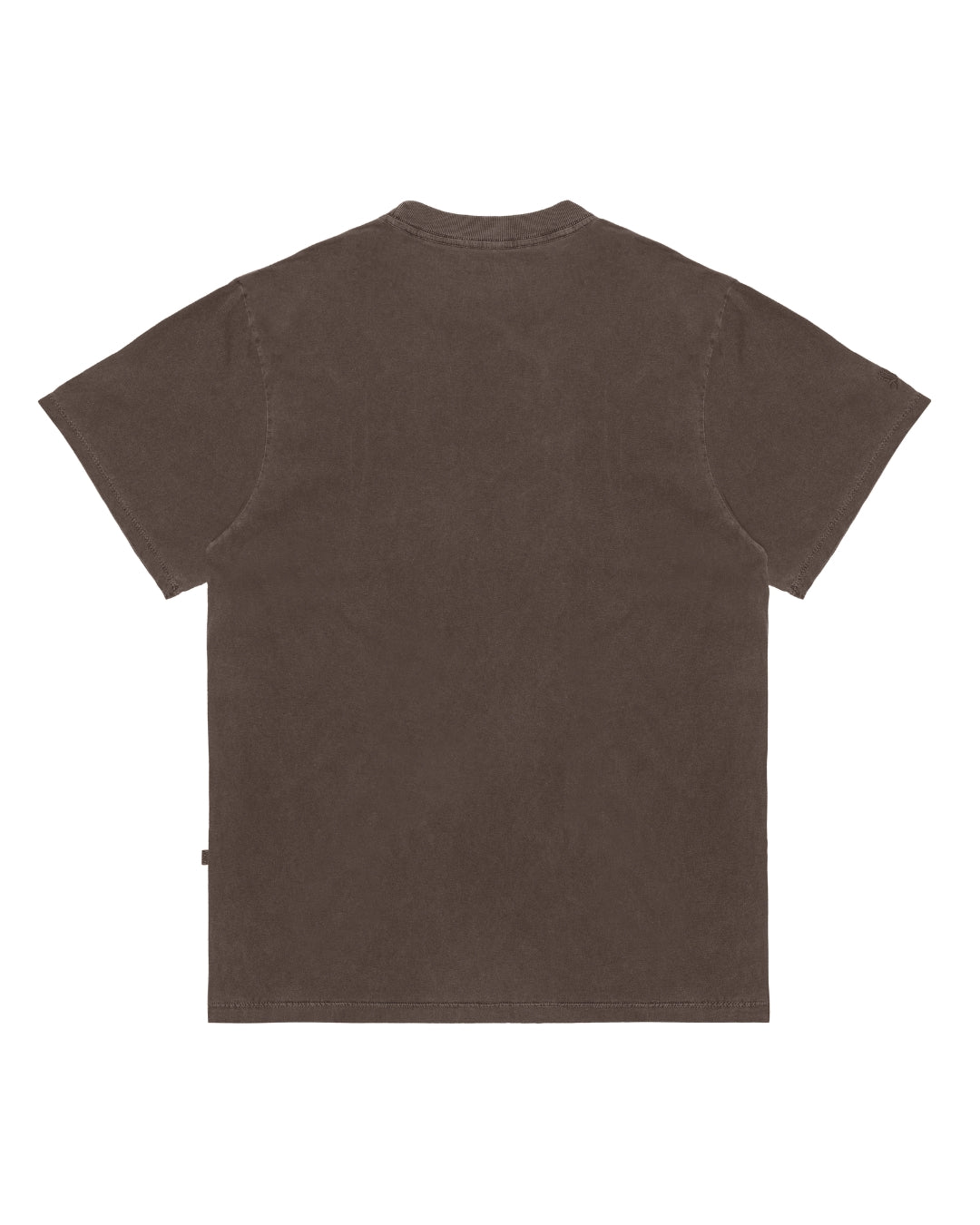Camiseta Plano C - Stone Wash