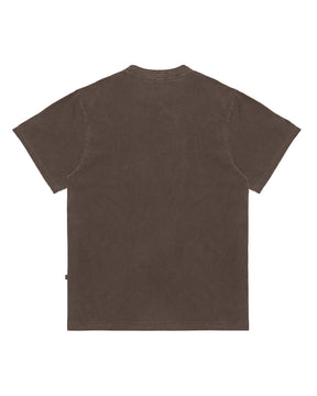 Camiseta Plano C - Stone Wash
