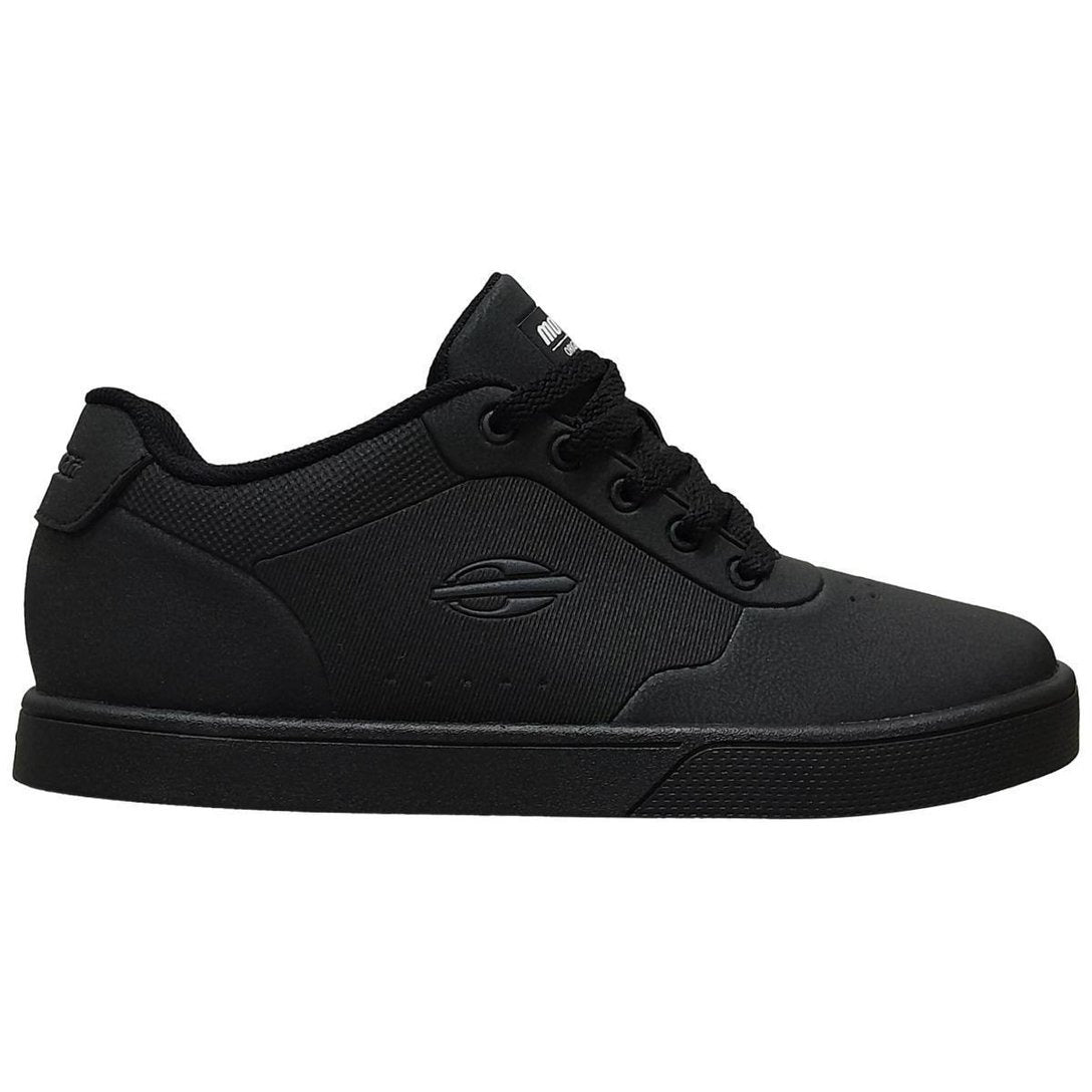 Tênis  Mormaii - Urban Reverse - Preto/Grafite