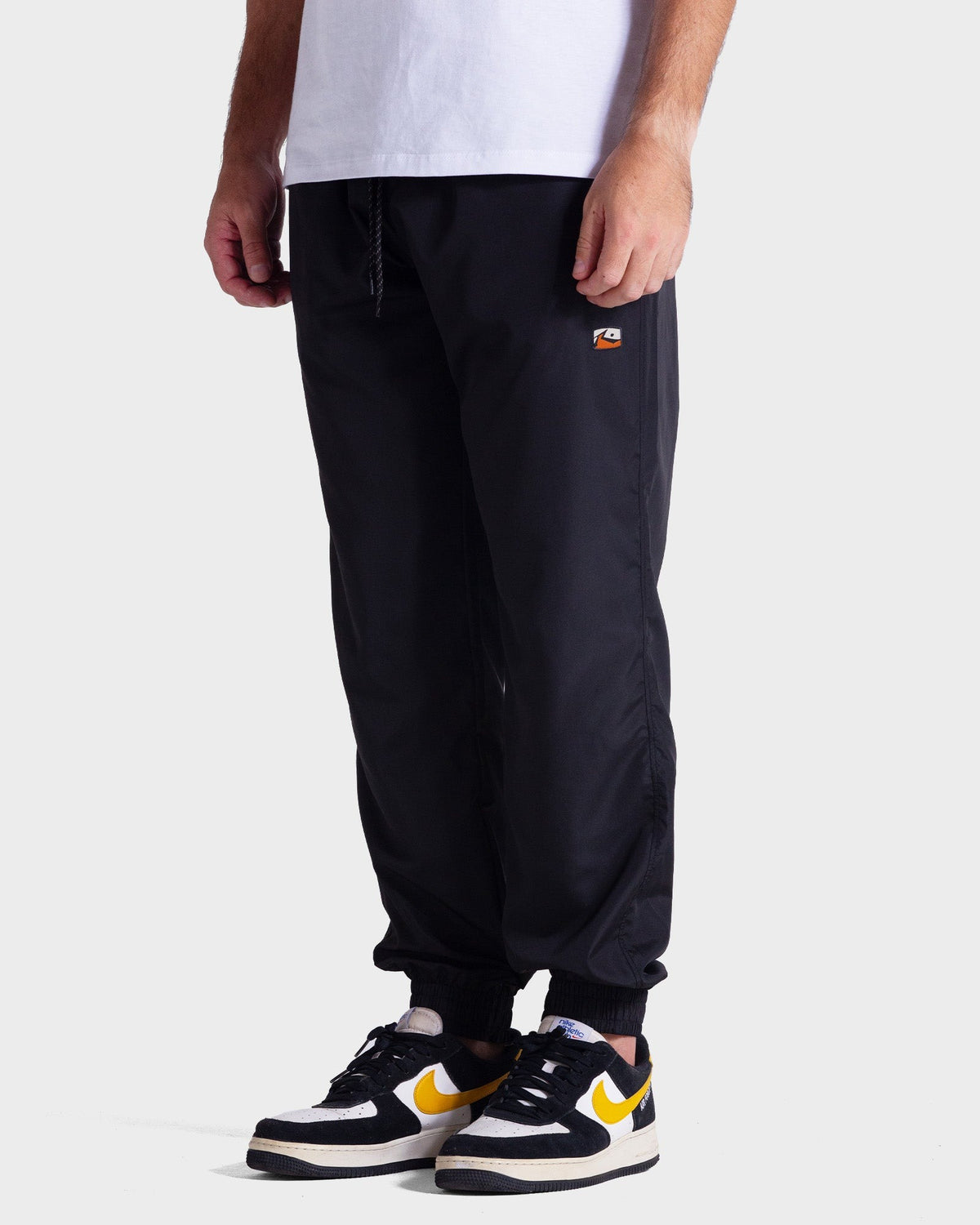 Calça Rusty - Drive - Preto