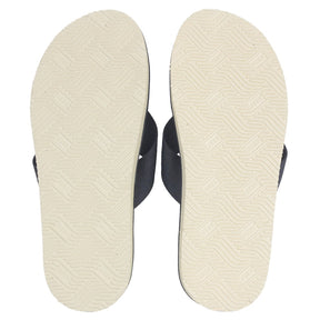 Sandália Reef - Smoothy - Black