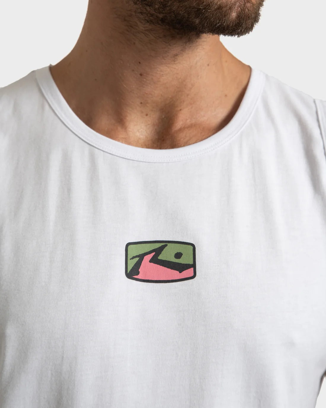 Regata Rusty - Color Box