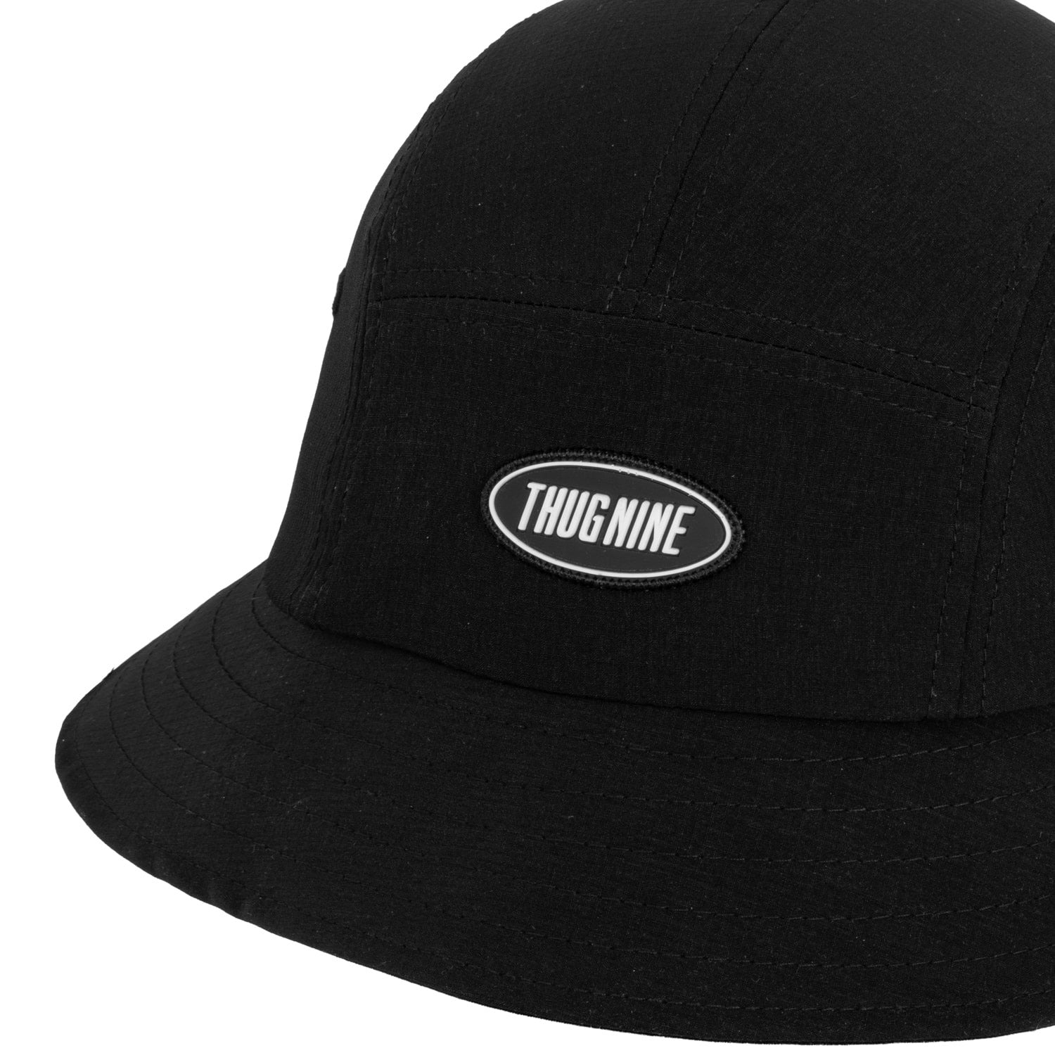 Bucket Thug Nine - Travel - Preto
